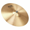 Paiste 20" 602 Мод. Поездка на предмет первой необходимости Paiste 20" 602 Mod. Essentials Ride