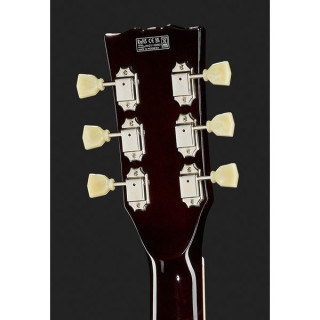 Электрогитара Harley Benton SC-550LH II Gotoh AFB