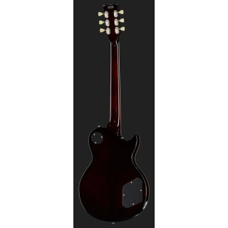 Электрогитара Harley Benton SC-550LH II Gotoh AFB