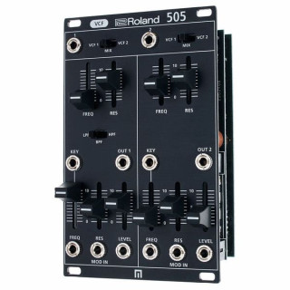 Eurorack модуль Roland System-500 505 Roland System-500 505