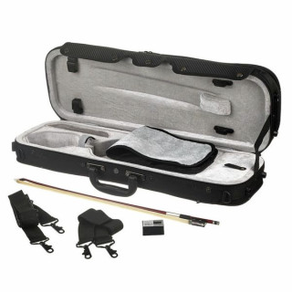 Набор для скрипки Gewa Ideale 3/4 OC MB Gewa Ideale Violin Set 3/4 OC MB