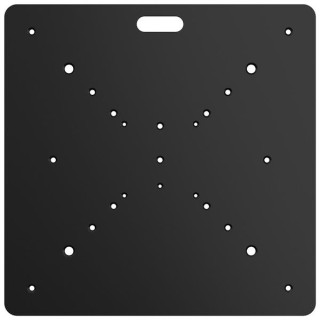 Опорная плита глобальной фермы в комплекте 80x80 см Global Truss Baseplate 80x 80cm Bundle