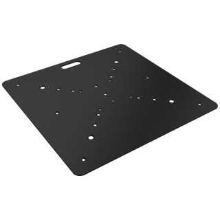 Опорная плита глобальной фермы в комплекте 80x80 см Global Truss Baseplate 80x 80cm Bundle