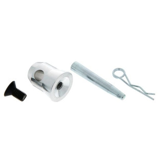 Опорная плита глобальной фермы в комплекте 80x80 см Global Truss Baseplate 80x 80cm Bundle