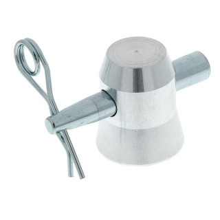 Опорная плита глобальной фермы в комплекте 80x80 см Global Truss Baseplate 80x 80cm Bundle