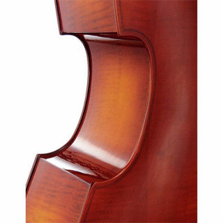 Thomann 22 3/4 Европа Контрабас Thomann 22 3/4 Europe Double Bass
