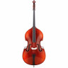Thomann 22 3/4 Европа Контрабас Thomann 22 3/4 Europe Double Bass