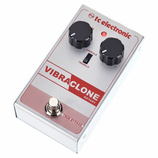 Педаль эффектов tc electronic Vibraclone Rotary tc electronic Vibraclone Rotary