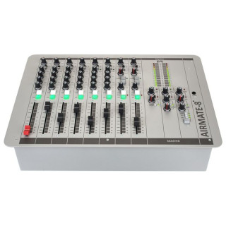 Производство USB-радиоприемников D&R Airmate D&R Airmate USB Radio Production