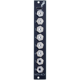 Эксперт Слиперов NTX-8CV Expert Sleepers NTX-8CV