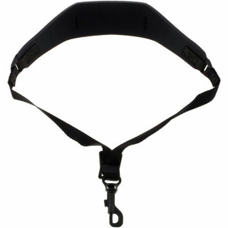 Ремень для саксофона Neotech Strap Saxophone Soft Sax Black Neotech Strap Saxophone Soft Sax Black