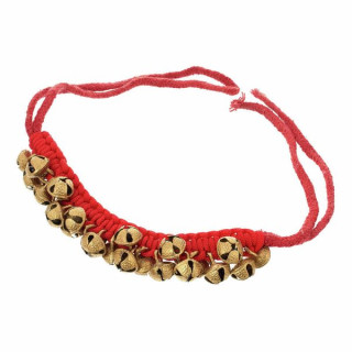 Terre Ankle Bell Band Medium Terre Ankle Bell Band Medium