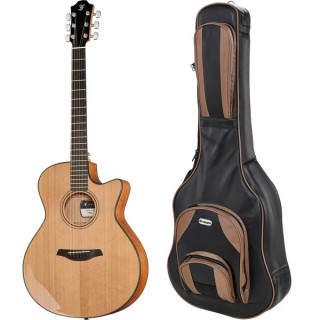 Furch Blue Plus Gc-CM SPE Набор №623458 Furch Blue Plus Gc-CM SPE a Bundle №623458