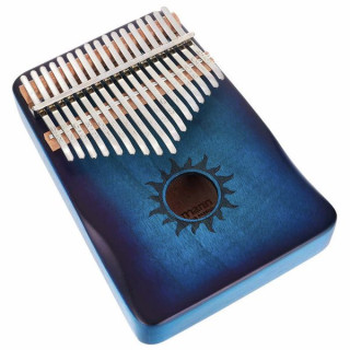 Калимба Thomann Sun Kalimba Blue Thomann Sun Kalimba Blue