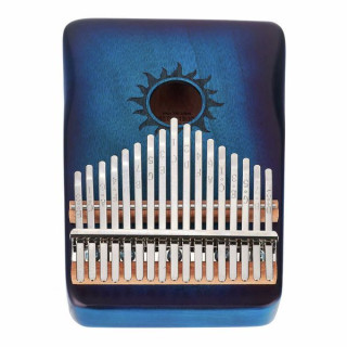 Калимба Thomann Sun Kalimba Blue Thomann Sun Kalimba Blue
