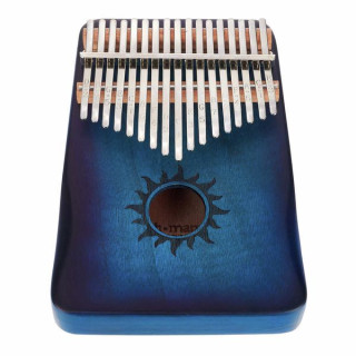 Калимба Thomann Sun Kalimba Blue Thomann Sun Kalimba Blue