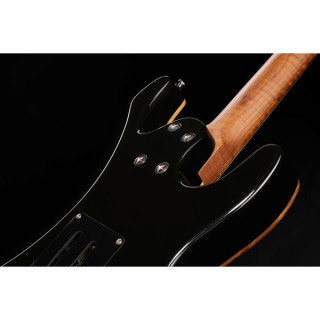 Электрогитара Harley Benton Fusion-III HSH LH Roasted FBB