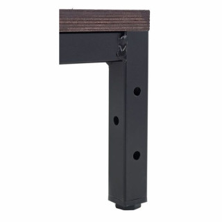 Ступенчатый элемент Stageworx 20 см Outdoor Bk Stageworx Step Element 20cm Outdoor Bk