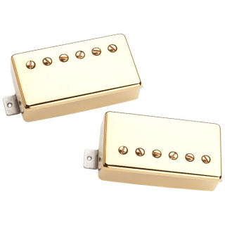 Сеймур Дункан "Врата Аида" установил GLD Seymour Duncan Hades Gates Set GLD