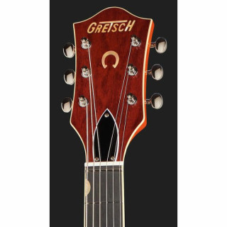 Gretsch G6120T-59VS Чет Аткинс Gretsch G6120T-59VS Chet Atkins