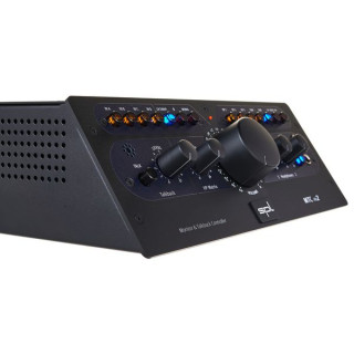 SPL MTC MK2 SPL MTC MK2