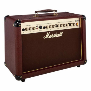 Комбоусилитель Marshall AS50D