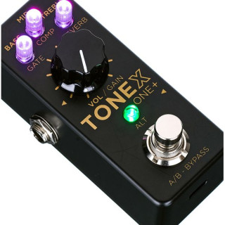 IK Multimedia ToneX One+ IK Multimedia ToneX One+