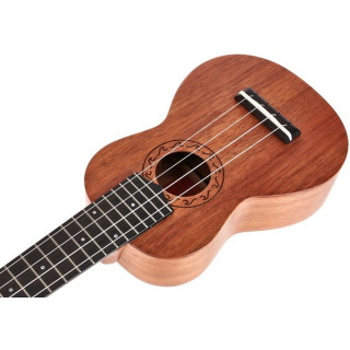 Укулеле Risa Koa Soprano Risa Koa Soprano