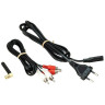 Омнитроник ПМ-404F Omnitronic PM-404F