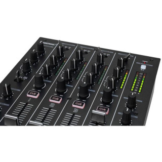 Омнитроник ПМ-404F Omnitronic PM-404F
