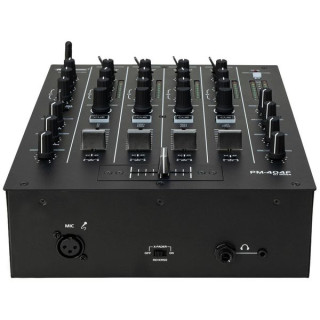 Омнитроник ПМ-404F Omnitronic PM-404F