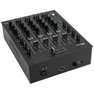 Омнитроник ПМ-404F Omnitronic PM-404F