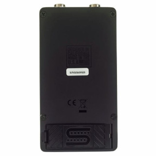 Усилитель звукоснимателя Сеймура Дункана (почерневший) Seymour Duncan Pickup Booster (Blackened)