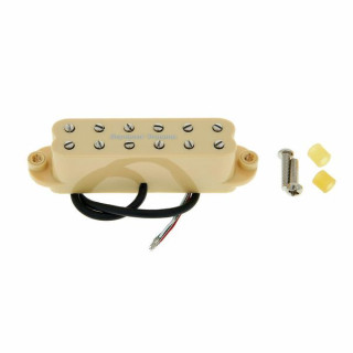 Seymour Duncan Красный Дьявол со сливками Seymour Duncan Red Devil N Cream