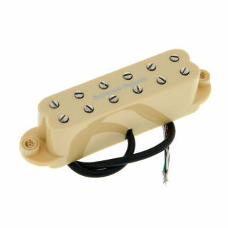 Seymour Duncan Красный Дьявол со сливками Seymour Duncan Red Devil N Cream