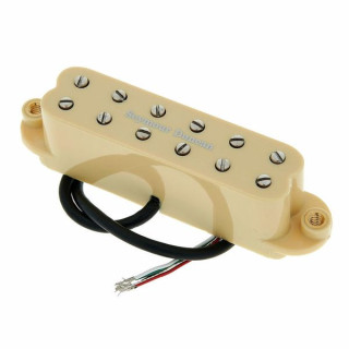 Seymour Duncan Красный Дьявол со сливками Seymour Duncan Red Devil N Cream