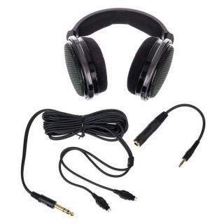 Sennheiser HD 650 Sennheiser HD 650