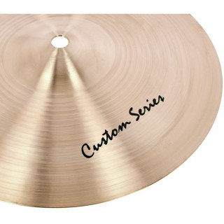 Хай-хэт Masterwork 10" Custom Hi-Hat Masterwork 10" Custom Hi-Hat