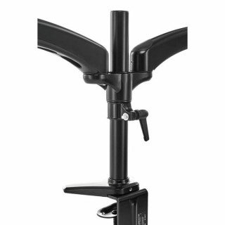 Крепление для двух мониторов K&M 23875 K&M 23875 Dual monitor mount