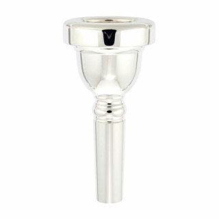 Тромбон с мундштуком Yamaha 54L Yamaha Mouthpiece Trombone 54L