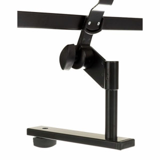 Пюпитр K&M 115/15 Music Holder Hackbrett K&M 115/15 Music Holder Hackbrett