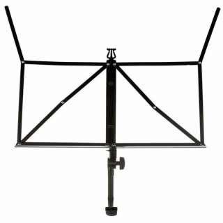 Пюпитр K&M 115/15 Music Holder Hackbrett K&M 115/15 Music Holder Hackbrett