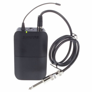 Беспроводная система Shure BLX14 S8 Bundle №446402 (Комплект)