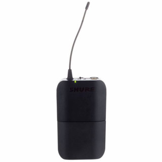 Беспроводная система Shure BLX14 S8 Bundle №446402 (Комплект)