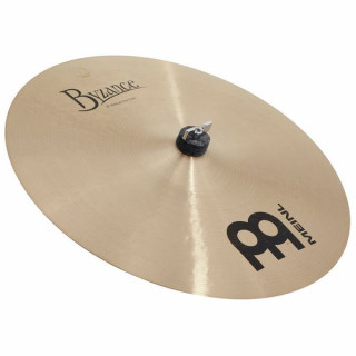 Крэш тарелка Meinl 16" Byzance Medium Thin Crash Meinl 16" Byzance Medium Thin Crash