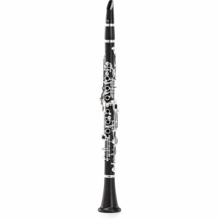Кларнет Thomann GCL-422 MKII Bb-Clarinet