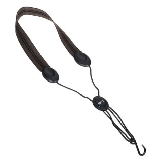 Ремешок для саксофона Rico Alto/ Sop Stripe 2 Rico Sax Strap Alto/ Sop Stripe 2