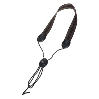 Ремешок для саксофона Rico Alto/ Sop Stripe 2 Rico Sax Strap Alto/ Sop Stripe 2