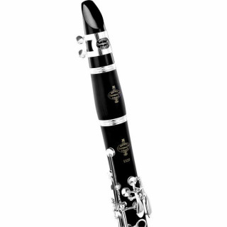 Кларнет Buffet Crampon E12F Bb-Clarinet 17/6