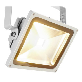 Светодиодная подсветка Stairville Power-Flood 30 Вт WW IP65 Stairville LED Power-Flood 30W WW IP65